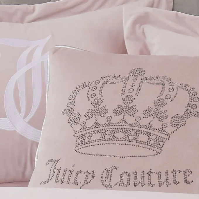 Gothic Rhinestone Crown-kuddar