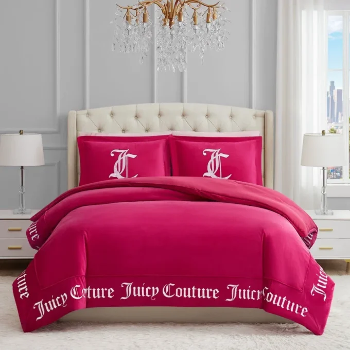 Gothic-täckset