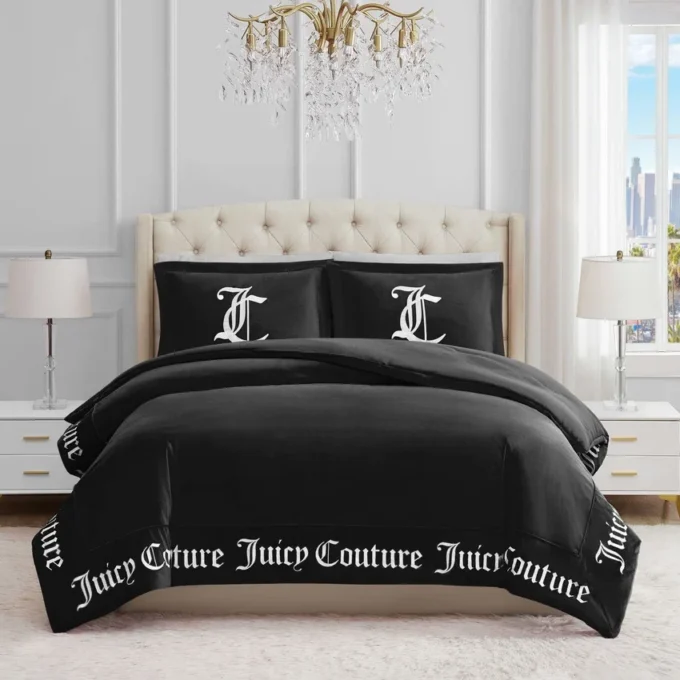 Gothic-täckset