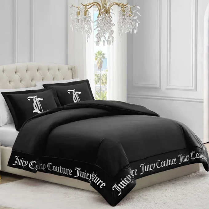 Gothic-täckset
