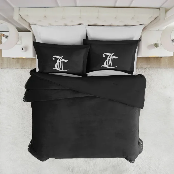 Gothic-täckset