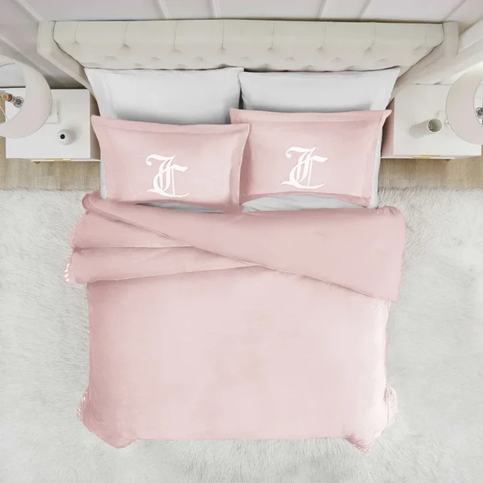 Gothic-täckset