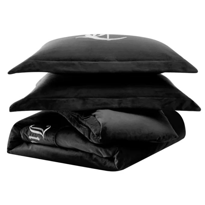Gothic-täckset