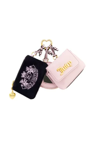Heritage Core Wristlet-paket