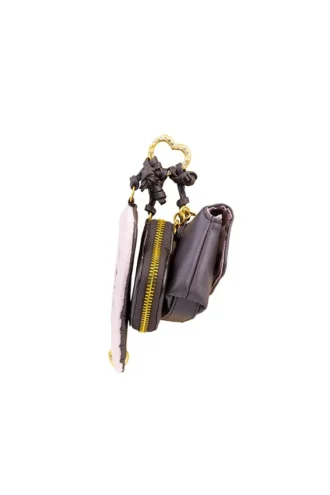 Heritage Core Wristlet-paket