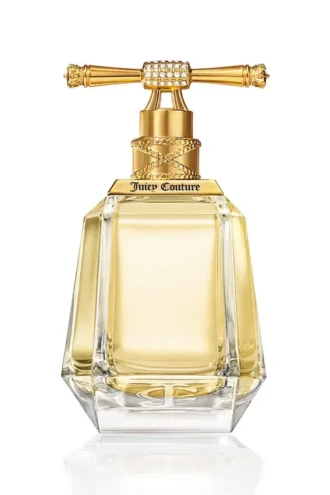 I Am Juicy Couture Eau De Parfum Spray, 1,7 oz