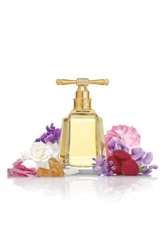 I Am Juicy Couture Eau De Parfum Spray, 1,7 oz