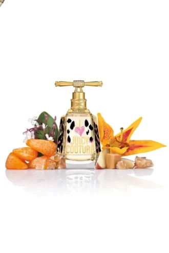 I Love Juicy Couture Eau De Parfum Spray, 1,7 oz