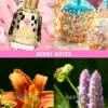 I Love Juicy Couture Eau De Parfum Spray, 1,7 oz