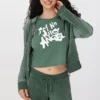 I’m No Juicy Angel-muskeltopp