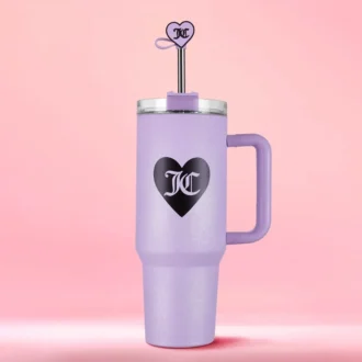 Jetsetter Hydration rostfritt stålmugg, 40 oz
