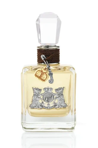 Juicy Couture Eau De Parfum Spray, 3,4 oz