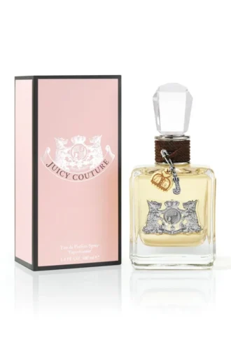 Juicy Couture Eau De Parfum Spray, 3,4 oz