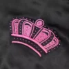 Juicy Couture pyjamas i silkeslen satin för husdjur