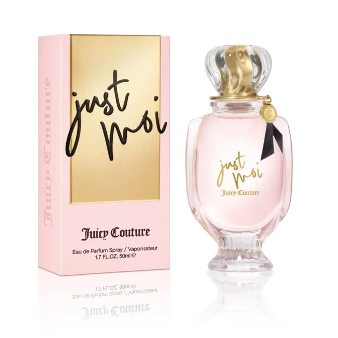 Just Moi Eau De Parfum Spray, 1,7 oz