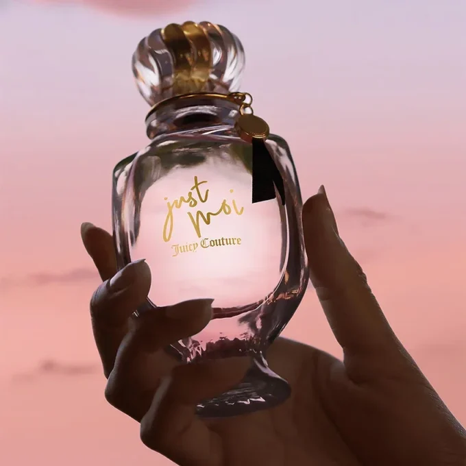 Just Moi Eau De Parfum Spray, 1,7 oz