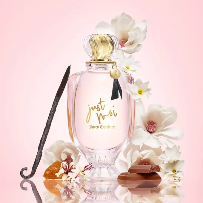 Just Moi Eau De Parfum Spray, 1,7 oz