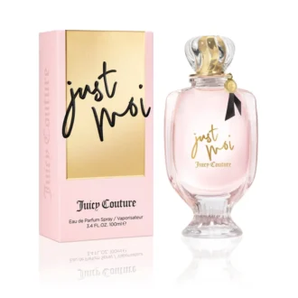 Just Moi Eau De Parfum Spray, 3,4 oz