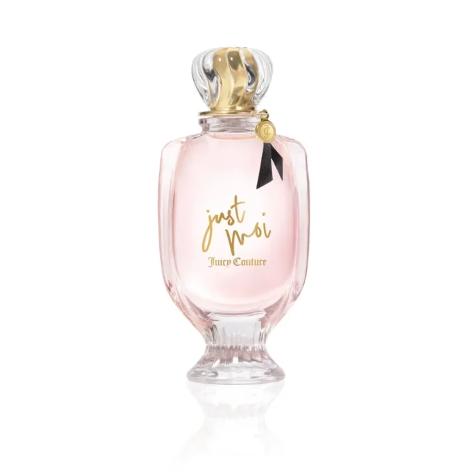 Just Moi Eau De Parfum Spray, 3,4 oz