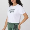 Kiss My Couture Boxy Tee