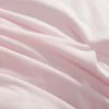 Kiss Pleat Micromink-täckset