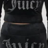 Kort jacka med hög krage