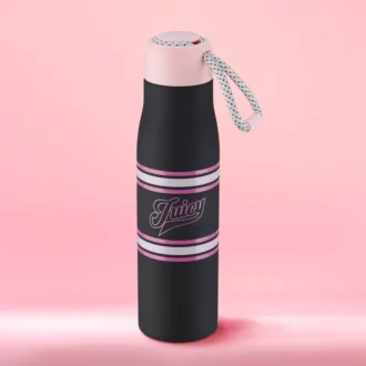 Luxe Loop Hydration rostfritt stålmugg