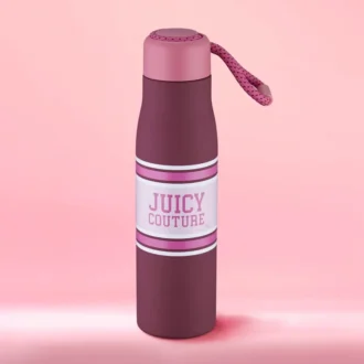 Luxe Loop Hydration rostfritt stålmugg