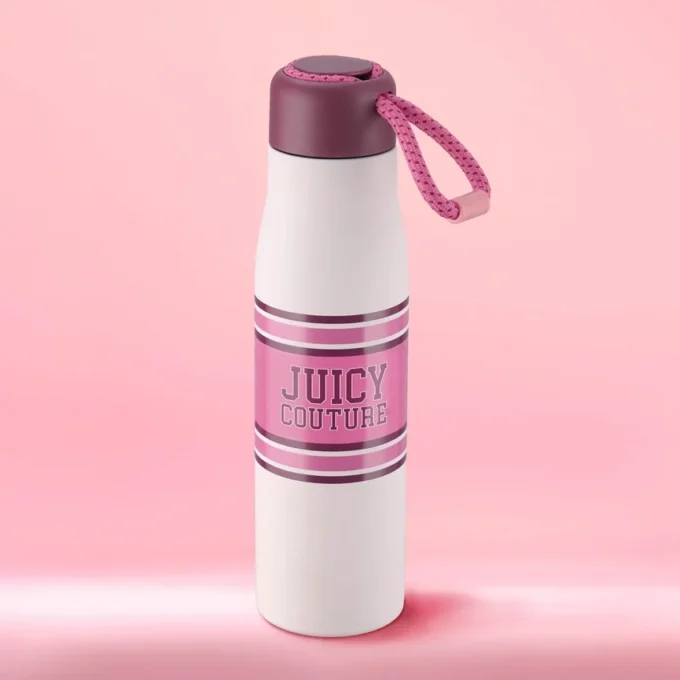 Luxe Loop Hydration rostfritt stålmugg