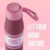 Luxe Loop Hydration rostfritt stålmugg