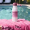 Luxe Loop Hydration rostfritt stålmugg