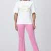 Made Me Do It Heritage Oversized T-shirt