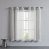 Marnie Sheer Voile-gardiner