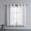 Marnie Sheer Voile-gardiner