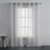 Marnie Sheer Voile-gardiner