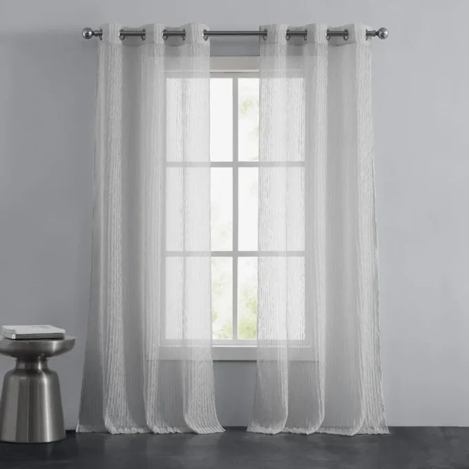 Marnie Sheer Voile-gardiner
