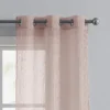 Marnie Sheer Voile-gardiner