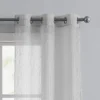Marnie Sheer Voile-gardiner