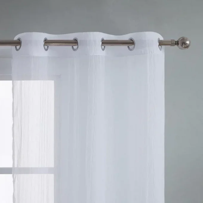 Marnie Sheer Voile-gardiner