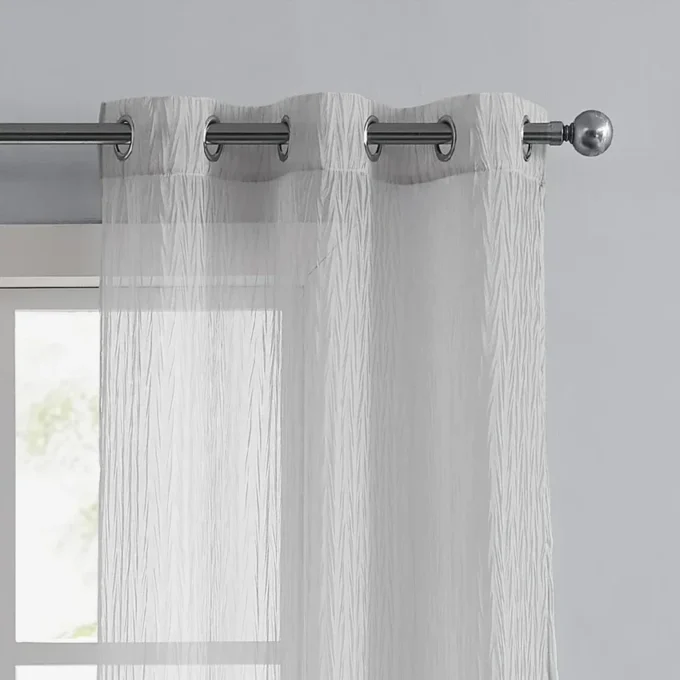 Marnie Sheer Voile-gardiner