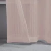 Marnie Sheer Voile-gardiner