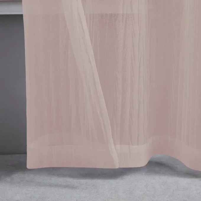 Marnie Sheer Voile-gardiner
