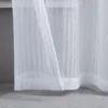 Marnie Sheer Voile-gardiner