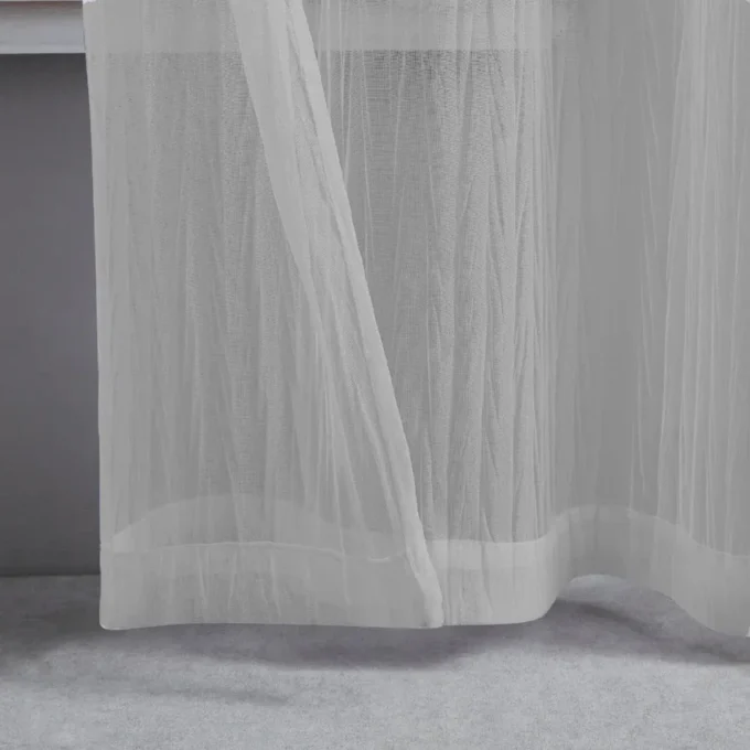 Marnie Sheer Voile-gardiner