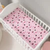 Mjuk babyfilt
