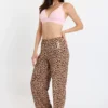 Mjukt pyjamas-set i 3 delar