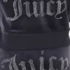 Og Big Bling-huvtröja i velour