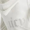 Anpassad Zodiac Og Big Bling-velourhuvtröja