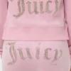 Og Big Bling-huvtröja i velour Test Smh
