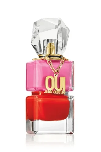 Oui Juicy Couture Eau De Parfum Spray, 1,0 oz